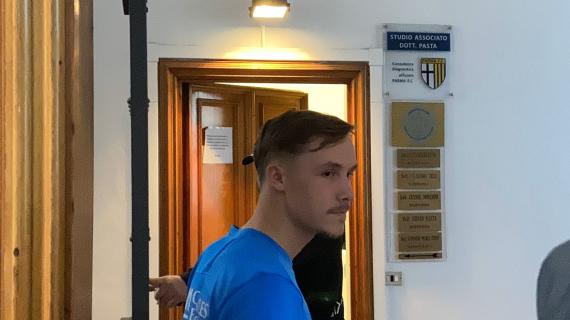 Le pagelle del Parma - Hainaut e Ondrejka: la panchina vale la serie A!