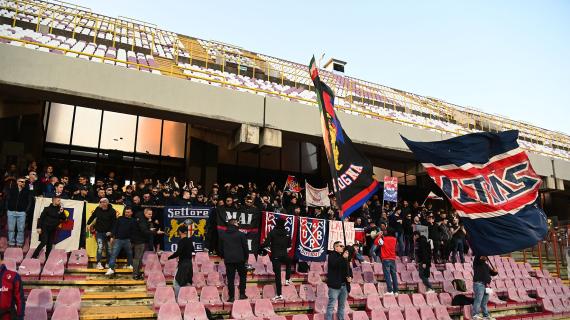 UFFICIALE: Bologna, Ebenezer Annan si trasferisce in prestito al Novi Pazar