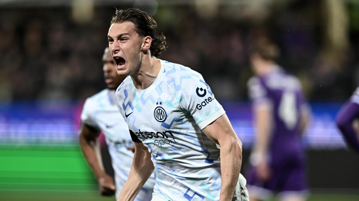 Una super Fiorentina ferma l'Inter sul pari. Kolarov predica calma, ma la Serie A è riaperta