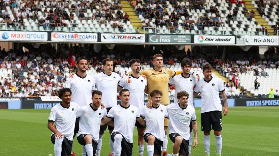 Serie B, Modena-Cesena: bianconeri a 90 minuti dai play-off