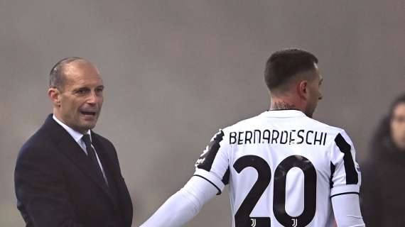 Le pagelle della Juventus - Bernardeschi in fiducia, Cuadrado l'uomo dei gol pesanti