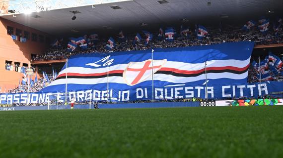 Sampdoria, venerdì sera l'ultima chiamata: una vittoria e nulla più. Con la spinta dei 30mila