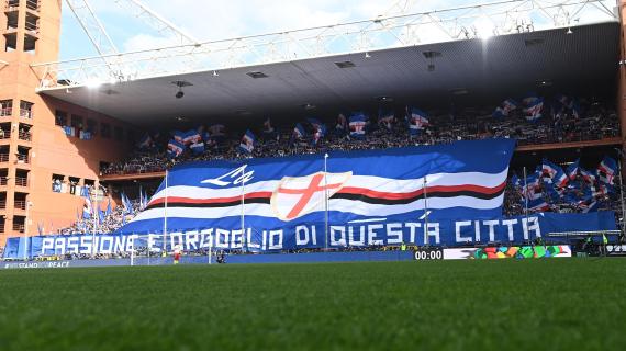 Tutti pazzi per Leoni: il centrale della Sampdoria piace club in A. Possibile un'asta?
