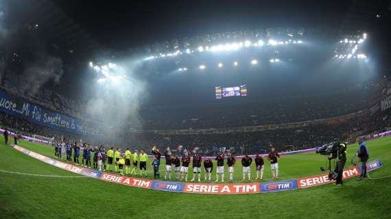 -1 al derby di Milano: quello di domani è il 173° scontro. E l'Inter ha vinto 15 volte in più