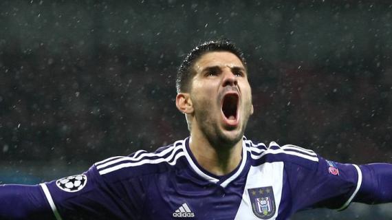 Mitrovic in Arabia Saudita, la terza offerta dell'Al Hilal può essere quella definitiva