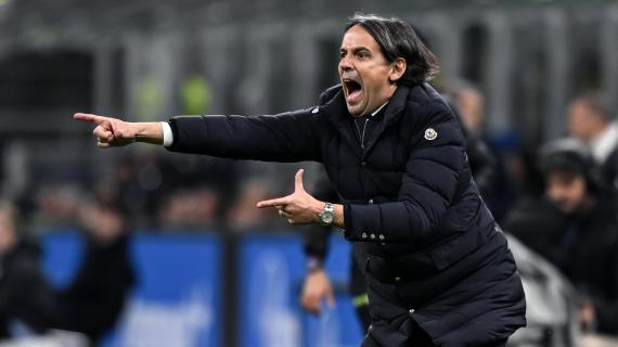 Derby di Milano, da Prima Squadra a Under 15: Inzaghi vuole lo scudetto, Fautario il primo posto