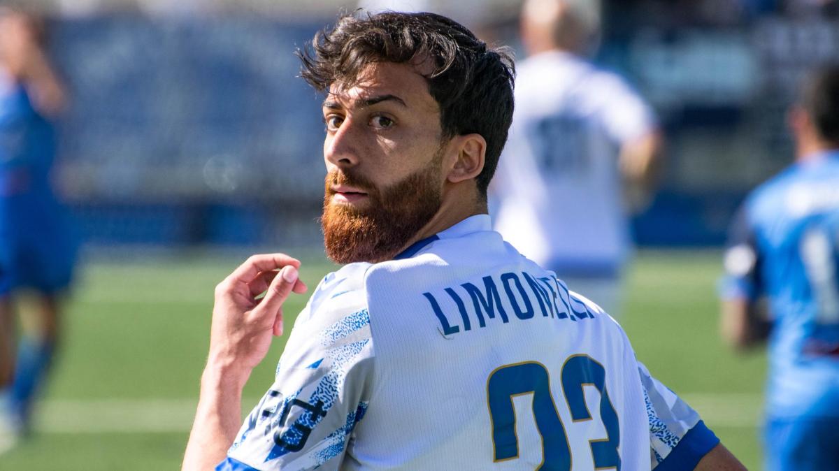Spezia, Limonelli vicino alla firma: ritroverà Marco Turati