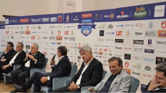 Il 5 giugno a Fermo il premio "Cesarini": tra i candidati anche Dusan Vlahovic