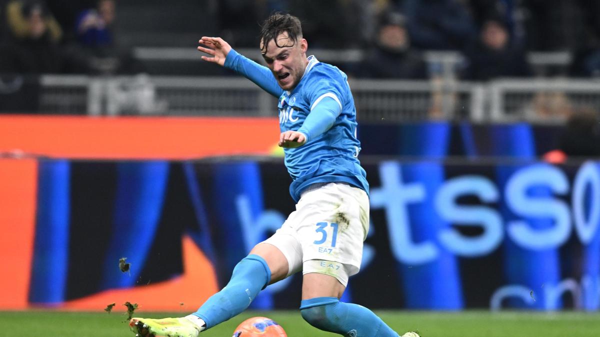 Immagine news Serie A n.1