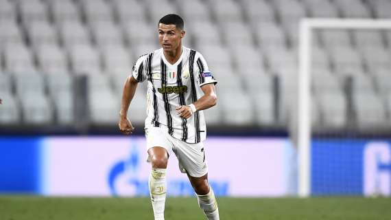 Tra futuro e passato, il primo gol della Juventus di Pirlo porta la firma di Cristiano Ronaldo