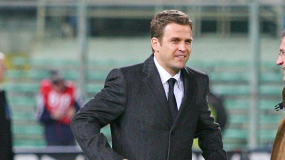 Oliver Bierhoff, bomber implacabile di Udinese e Milan e simbolo della Germania