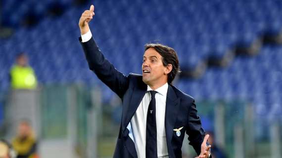 LIVE TMW - Lazio, Inzaghi: "Tanti giocatori stanchi. A Firenze servirà il 120%"