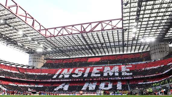 Milan, in vendita i mini abbonamenti per la Champions League: i dettagli