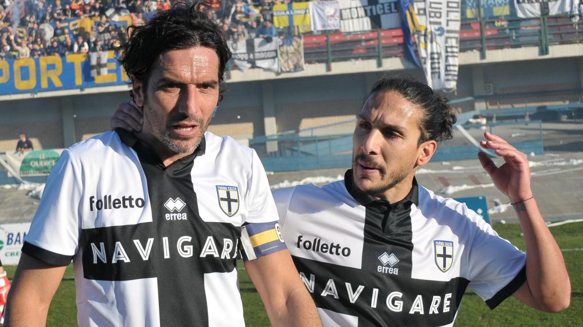 Giorgino chiede di più: "Bernabè fortissimo, deve fare di più. E' il leader di questo Parma"