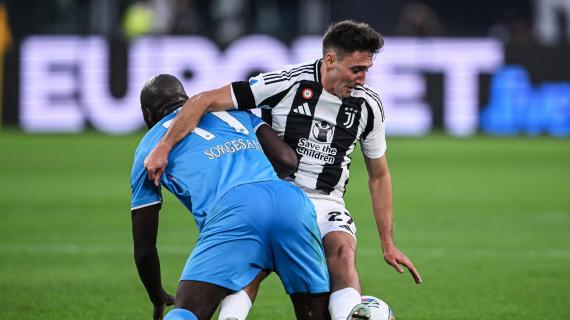 Motta e Conte s'incartano a vicenda: terzo 0-0 di fila in A per la Juve, fermato il Napoli