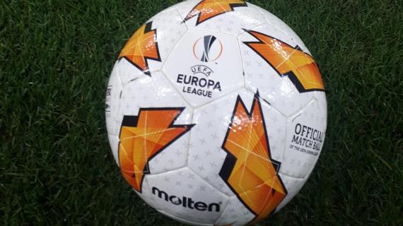 Europa League, date e orari degli ottavi di finale: apre l'Atalanta il 6 marzo, chiude la Roma