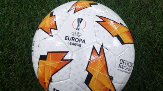 VIDEO - Europa League, i 3 gol più belli della prima giornata della fase a gironi