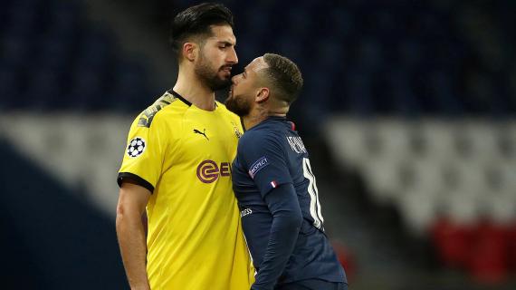 Dortmund-Milan, Terzic esclude Sule e punta a centrocampo su Emre Can