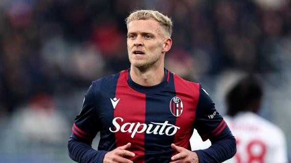 Bologna-Lazio, le probabili formazioni: Odgaard torna sulla trequarti alle spalle di Castro