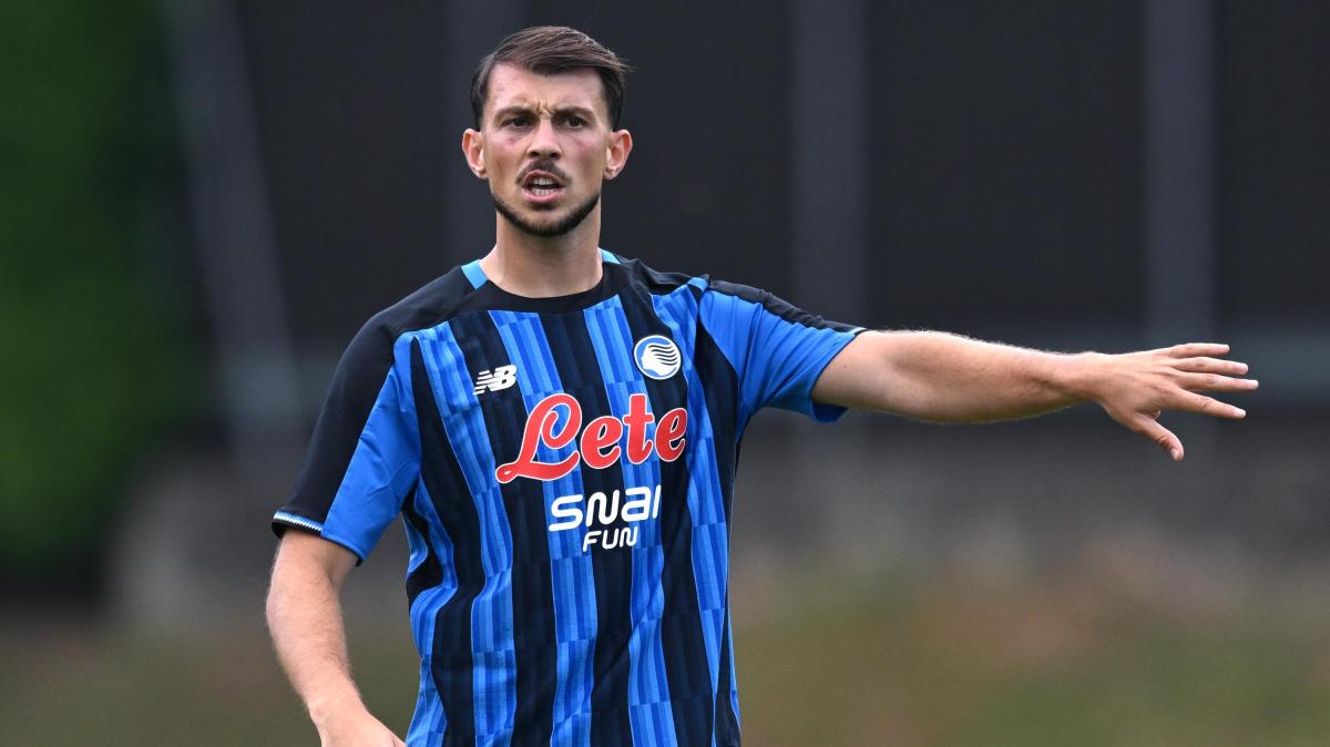 Atalanta-Mantova 1-1, pareggio per la squadra di Sarri. Cajazzo risponde a Samardzic