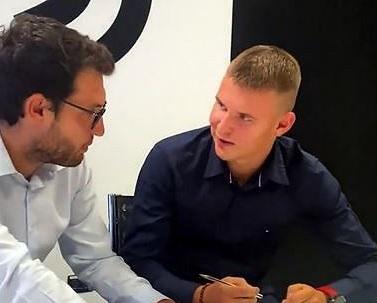 Zelezny per sostituire Marin: la Roma ha un nuovo terzo portiere. I dettagli dell'accordo