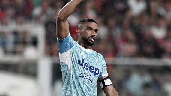 Bremer: "Con la fascia o senza cambia poco. La Juventus ti impone di lottare per vincere"