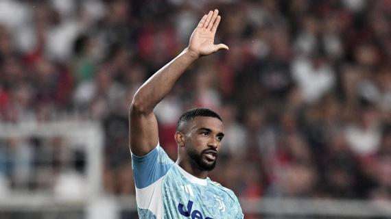 Bremer: "Giocare al Torino o alla Juventus è molto diverso"