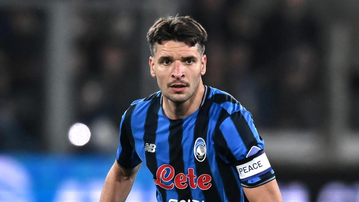 Dieci anni all'Atalanta, Djimsiti nella storia: superato Bonacina per numero di presenze