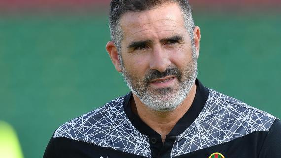 Lucarelli: "Se Kean crede che questa stagione sia stata casuale vada a prendere i soldi altrimenti resti"