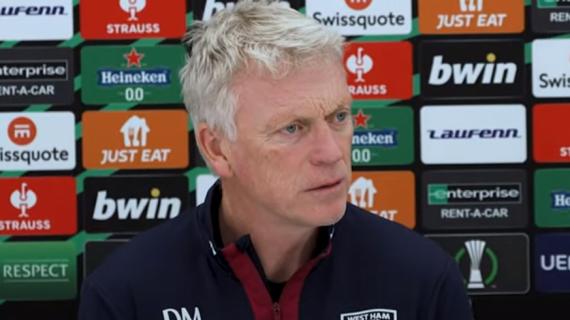 "Non è rigore. L'arbitro ha detto che non ha preso lui la scelta": Everton, l'ira di Moyes 
