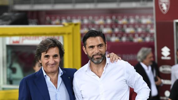Torino, Cairo conferma Vagnati: "Rinnoverà il contratto e al mercato ci penserà lui"