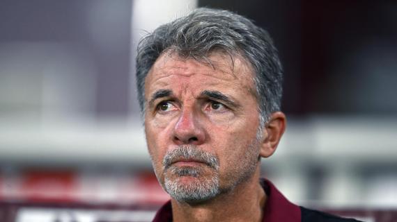 Torino, Baroni approva il mercato: “Coerente e in sintonia. Adams? Si vedrà”. E oggi c’è l’Inter