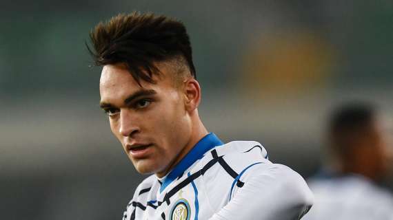Inter-Crotone 6-2, le pagelle: Lautaro segna in tutti i modi. Vidal e Marrone da incubo
