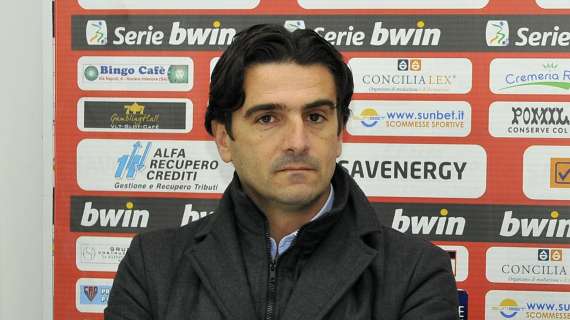 UFFICIALE: Casertana, Ivano Pastore è il nuovo direttore sportivo del club