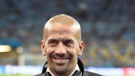 Veron: "Inter, Inzaghi una sorpresa. Ha avuto un'evoluzione importantissima"