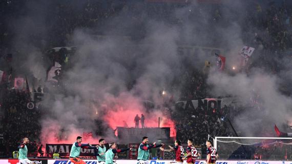 Buon compleanno Bologna, che regalo Anfield e il supporto dei tifosi