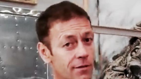 Rocco Siffredi su Totti: "Francesco potrebbe essere il mio erede, ha il dono"