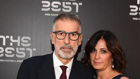 Tassotti sull'euroderby: "Milan un gradino più su della Roma. Ma con De Rossi è cambiata"