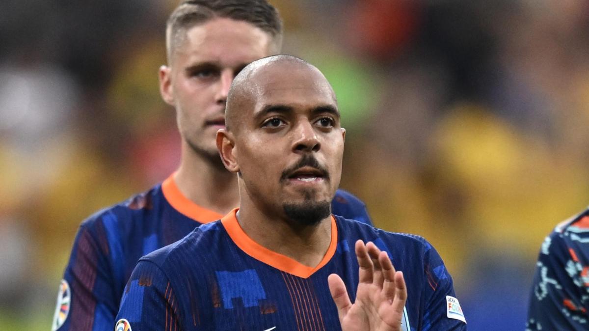 Roma, ecco i rinforzi in attacco per Gasp. Il Romanista in apertura: "Di Malen in meglio"