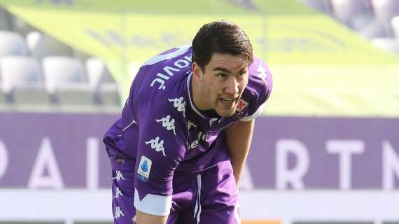 I meriti della Fiorentina nell'esplosione di Vlahovic: la fiducia del club e la mossa di Prandelli