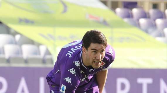 Le pagelle di Vlahovic: è il garante della salvezza della Fiorentina