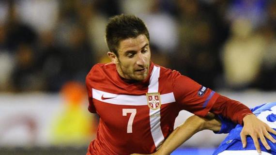 Meteora del Manchester United, il serbo Tosic annuncia il ritiro dal calcio giocato