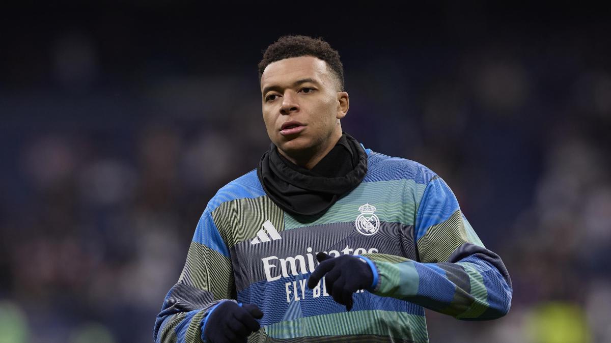 Real, Mbappé ci mette la faccia: "A Madrid il fallimento non è mai stato e non sarà un'opzione"