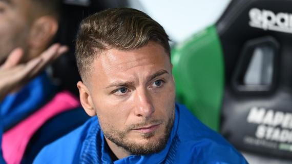 Serie A, la Flop 11 dell'11ª giornata: Immobile e Jovic, dove siete finiti?