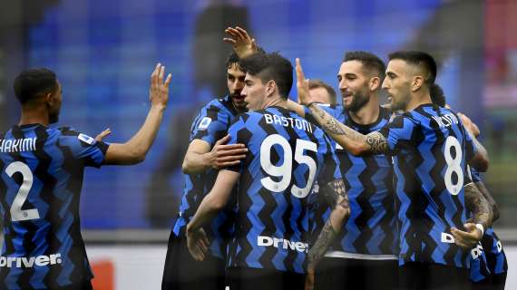 Inter, contro l'Udinese c'è un altro primato da consolidare: la miglior difesa del torneo