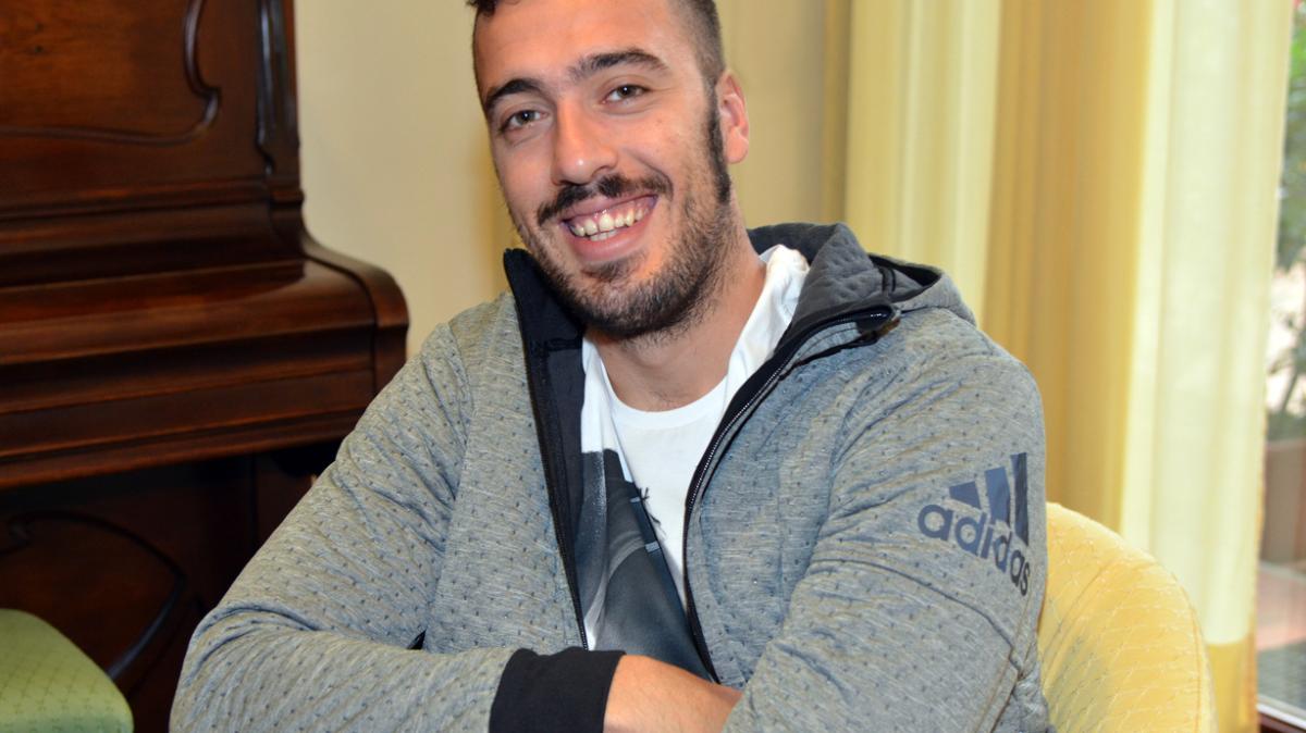 Emiliano Viviano attacca Conte: "Grande allenatore ma insopportabile quando parla"