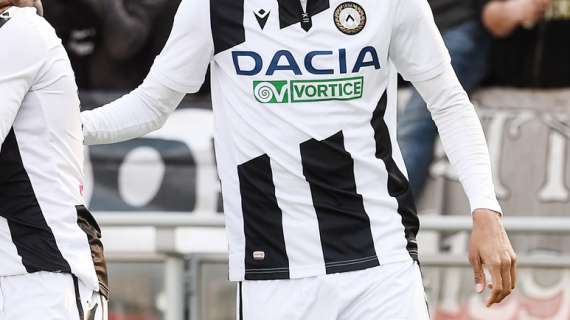 Pafundi, l'Udinese scopre il teenager terribile