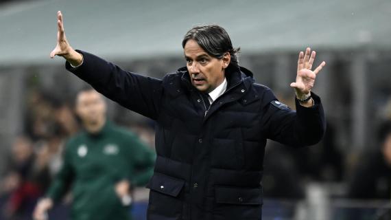 Inter, Inzaghi: "Vittoria scudetto? No, ma importante perché mancano nove partite"