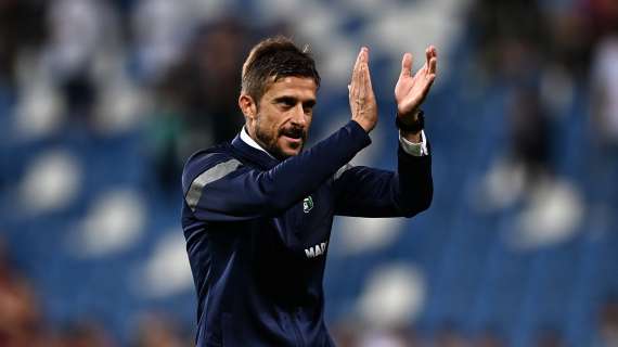 Sassuolo, Dionisi sul mercato: "Partiti giocatori importanti. Bajrami e Zortea sono profili giusti"