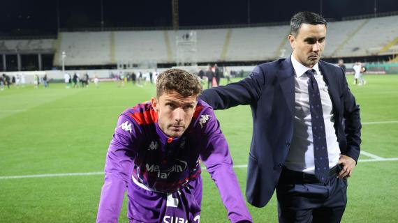 Fiorentina, Gosens: "Diventare sesti con 65 punti non è scontato, ma è giusto avere ambizioni"